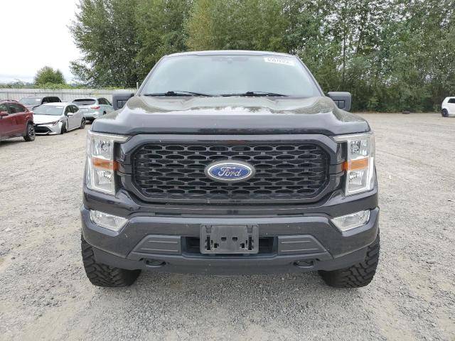 Photo 4 VIN: 1FTEW1EP8MFA28633 - FORD F150 SUPER 