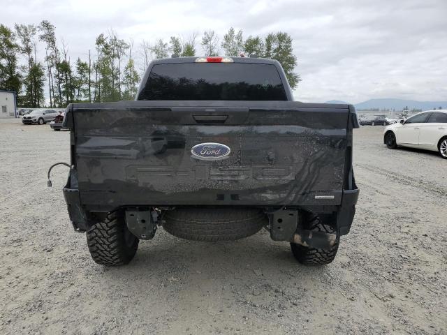 Photo 5 VIN: 1FTEW1EP8MFA28633 - FORD F150 SUPER 