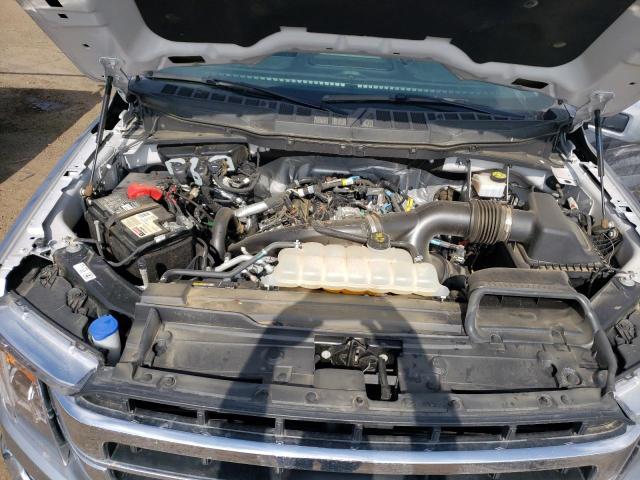 Photo 10 VIN: 1FTEW1EP8MFB06487 - FORD F150 SUPER 