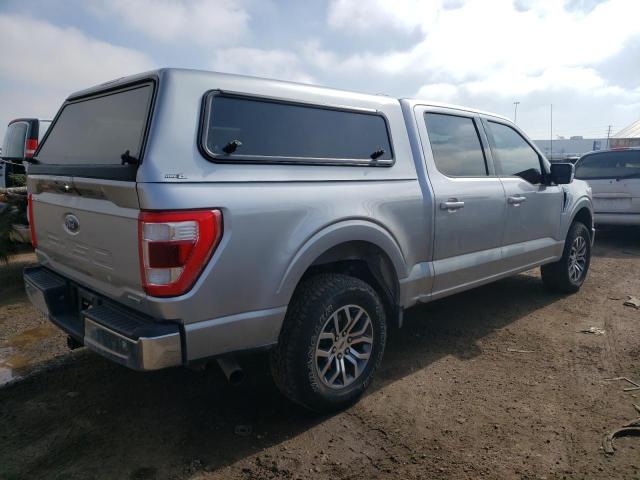 Photo 2 VIN: 1FTEW1EP8MFB06487 - FORD F150 SUPER 