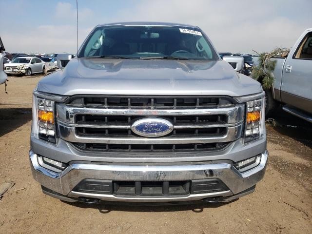 Photo 4 VIN: 1FTEW1EP8MFB06487 - FORD F150 SUPER 