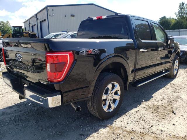 Photo 3 VIN: 1FTEW1EP8MFB45502 - FORD F150 SUPER 