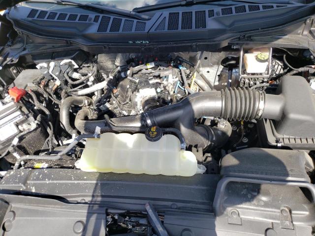 Photo 6 VIN: 1FTEW1EP8MFB45502 - FORD F150 SUPER 