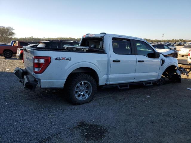 Photo 2 VIN: 1FTEW1EP8MFB91668 - FORD F150 SUPER 