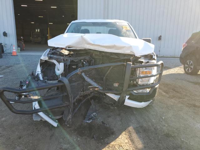 Photo 4 VIN: 1FTEW1EP8MFB91668 - FORD F150 SUPER 