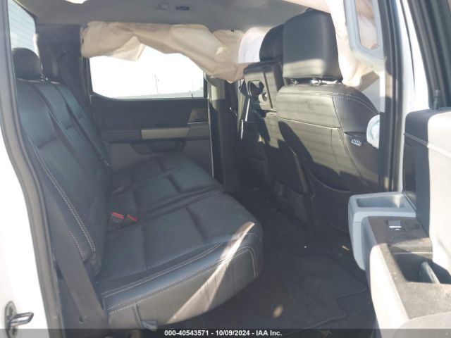 Photo 7 VIN: 1FTEW1EP8MFC11899 - FORD F-150 