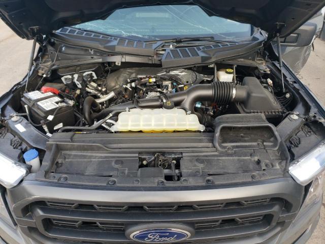 Photo 10 VIN: 1FTEW1EP8MFD06270 - FORD F-150 