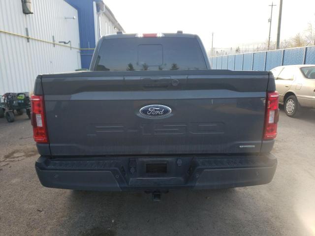 Photo 5 VIN: 1FTEW1EP8MFD06270 - FORD F-150 