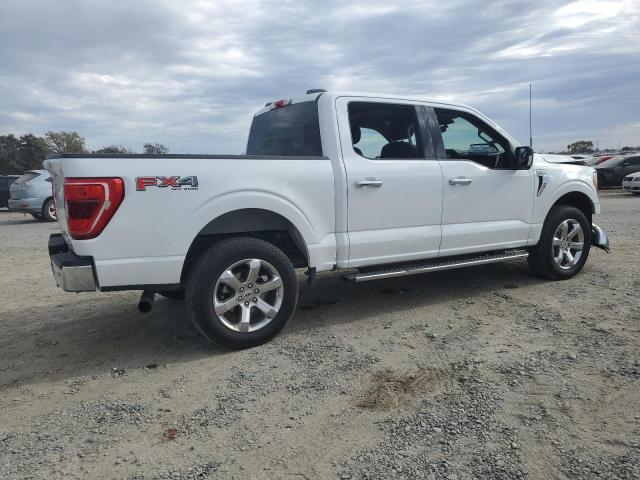 Photo 2 VIN: 1FTEW1EP8MFD09282 - FORD F-150 