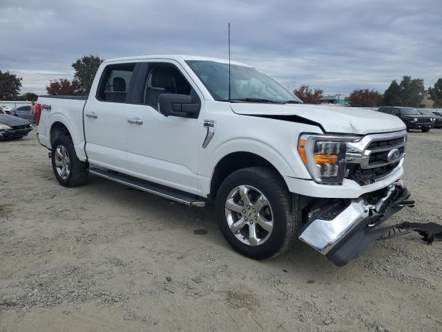 Photo 3 VIN: 1FTEW1EP8MFD09282 - FORD F-150 