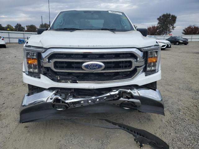 Photo 4 VIN: 1FTEW1EP8MFD09282 - FORD F-150 