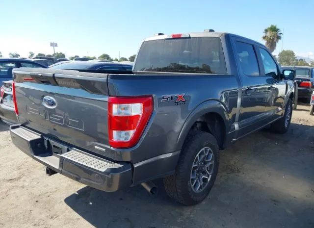 Photo 3 VIN: 1FTEW1EP8MKD41477 - FORD F-150 