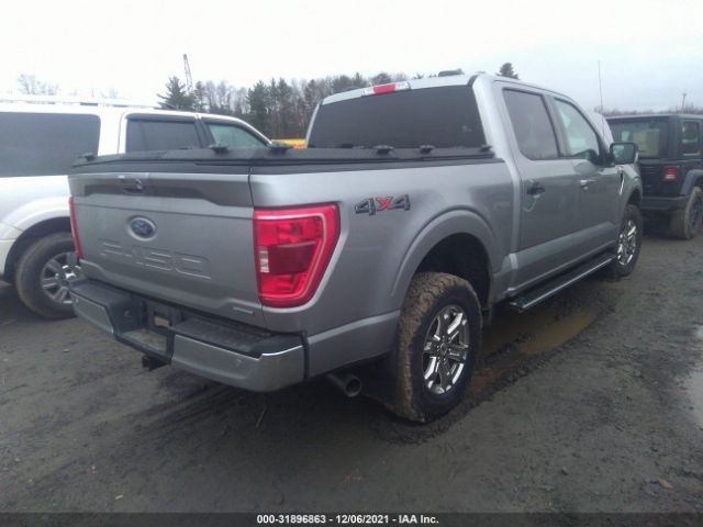 Photo 3 VIN: 1FTEW1EP8MKD64094 - FORD F-150 