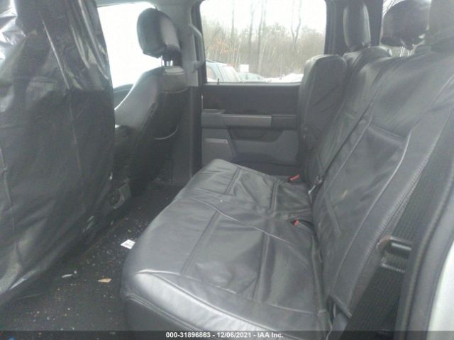 Photo 7 VIN: 1FTEW1EP8MKD64094 - FORD F-150 