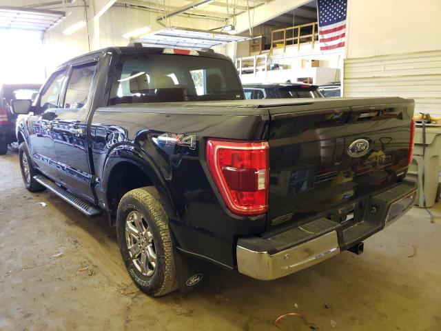 Photo 1 VIN: 1FTEW1EP8MKD82398 - FORD F-150 