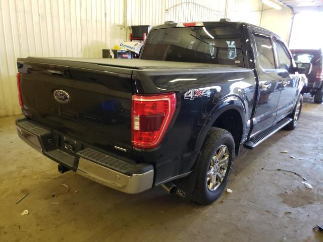 Photo 2 VIN: 1FTEW1EP8MKD82398 - FORD F-150 