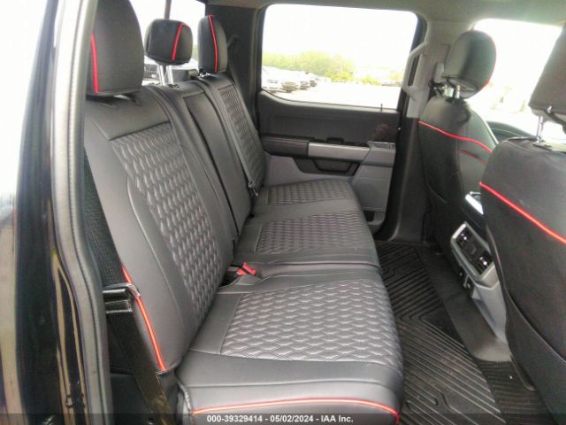 Photo 7 VIN: 1FTEW1EP8MKE79049 - FORD F-150 