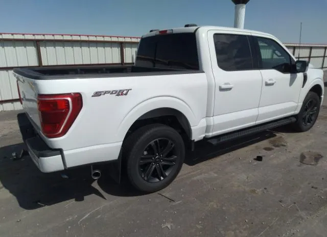 Photo 3 VIN: 1FTEW1EP8NFA28102 - FORD F-150 