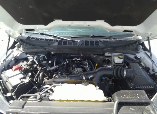 Photo 9 VIN: 1FTEW1EP8NFA28102 - FORD F-150 