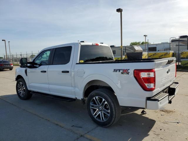 Photo 1 VIN: 1FTEW1EP8NFA30092 - FORD F-150 