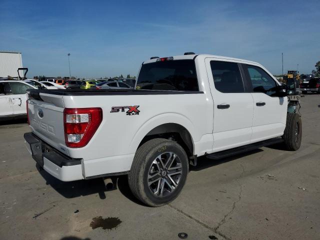 Photo 2 VIN: 1FTEW1EP8NFA30092 - FORD F-150 