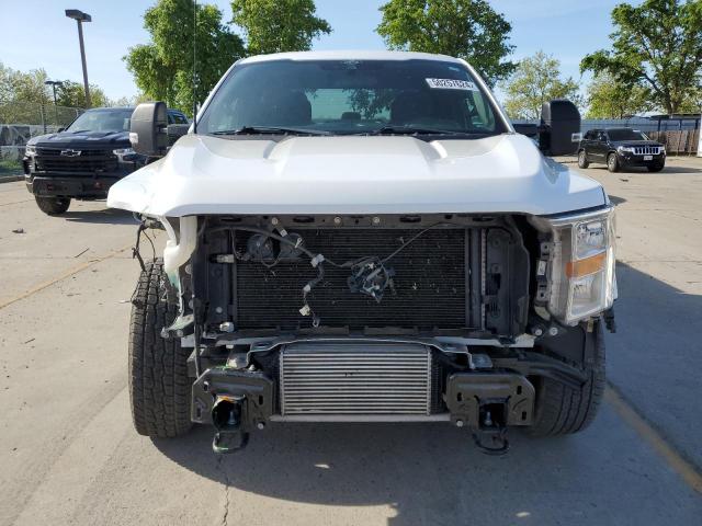 Photo 4 VIN: 1FTEW1EP8NFA30092 - FORD F-150 