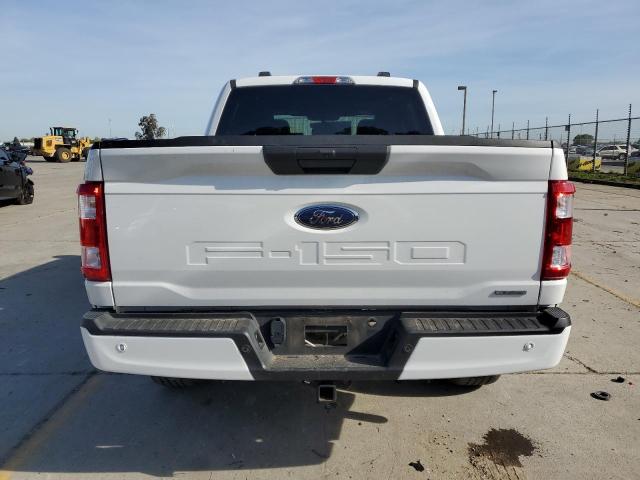 Photo 5 VIN: 1FTEW1EP8NFA30092 - FORD F-150 