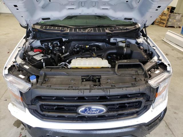 Photo 10 VIN: 1FTEW1EP8NFA56711 - FORD F150 SUPER 