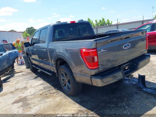 Photo 2 VIN: 1FTEW1EP8NFA66364 - FORD F-150 