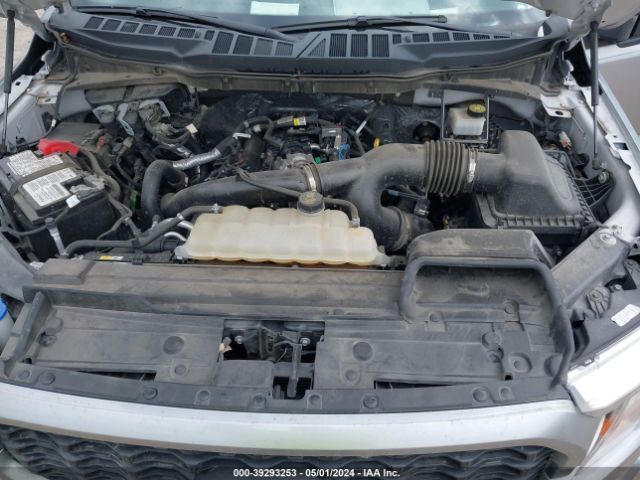 Photo 9 VIN: 1FTEW1EP8NFB95110 - FORD F-150 