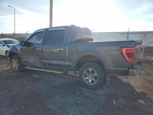 Photo 1 VIN: 1FTEW1EP8NKD13549 - FORD F-150 