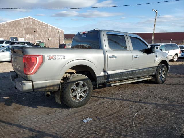 Photo 2 VIN: 1FTEW1EP8NKD13549 - FORD F-150 