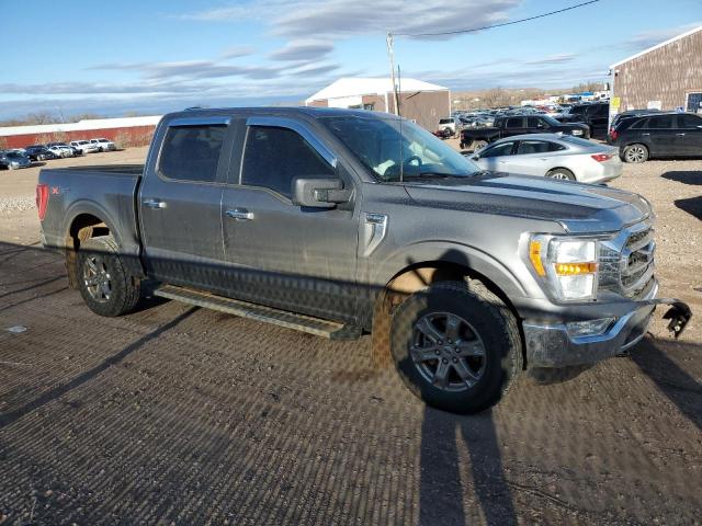 Photo 3 VIN: 1FTEW1EP8NKD13549 - FORD F-150 