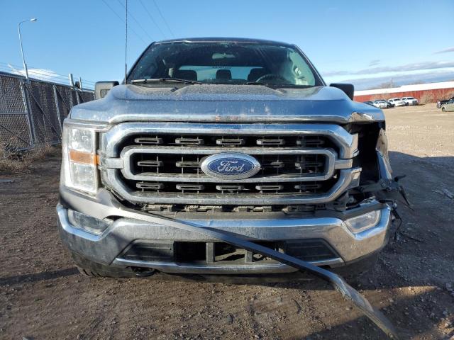 Photo 4 VIN: 1FTEW1EP8NKD13549 - FORD F-150 