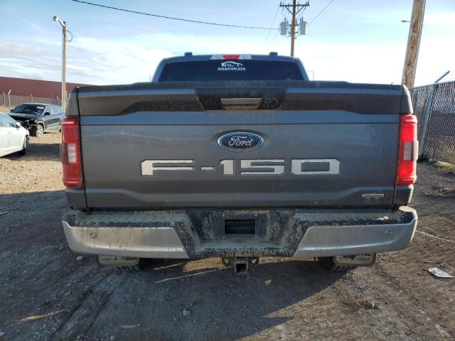 Photo 5 VIN: 1FTEW1EP8NKD13549 - FORD F-150 