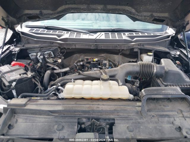 Photo 9 VIN: 1FTEW1EP8NKF31037 - FORD F-150 