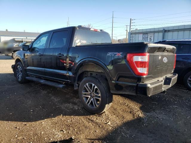 Photo 1 VIN: 1FTEW1EP8PFB06719 - FORD F150 SUPER 