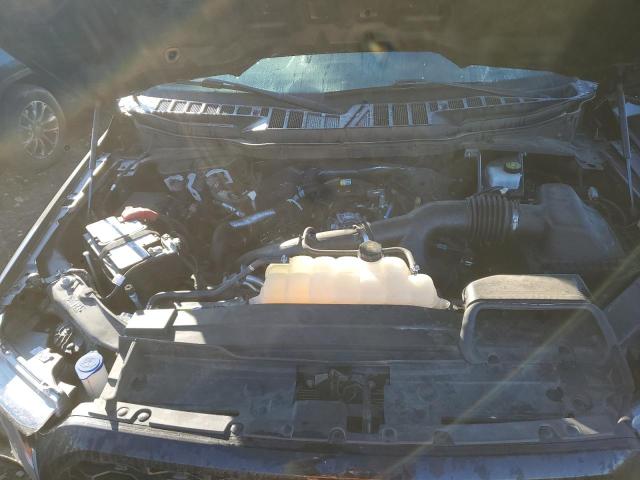 Photo 10 VIN: 1FTEW1EP8PFB06719 - FORD F150 SUPER 