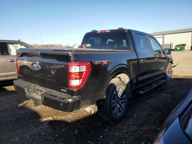 Photo 2 VIN: 1FTEW1EP8PFB06719 - FORD F150 SUPER 