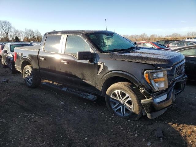 Photo 3 VIN: 1FTEW1EP8PFB06719 - FORD F150 SUPER 