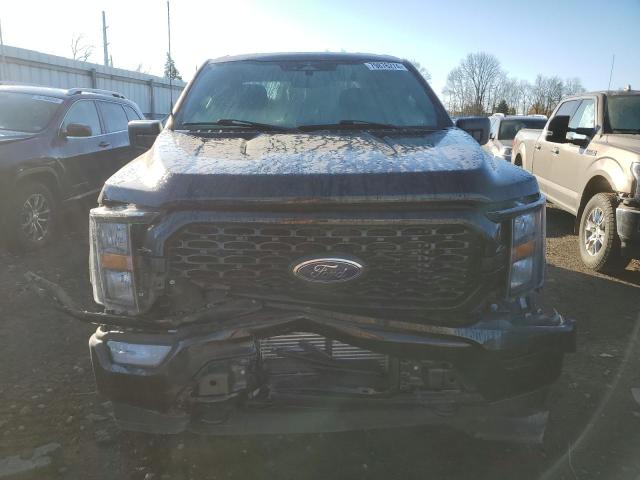 Photo 4 VIN: 1FTEW1EP8PFB06719 - FORD F150 SUPER 