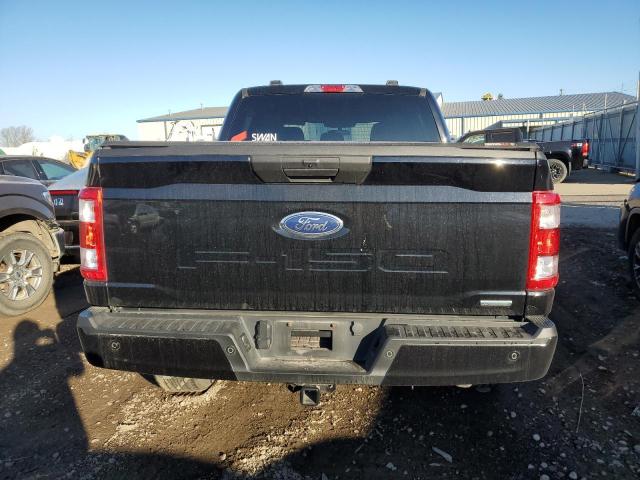 Photo 5 VIN: 1FTEW1EP8PFB06719 - FORD F150 SUPER 