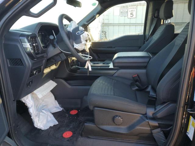 Photo 6 VIN: 1FTEW1EP8PFB06719 - FORD F150 SUPER 