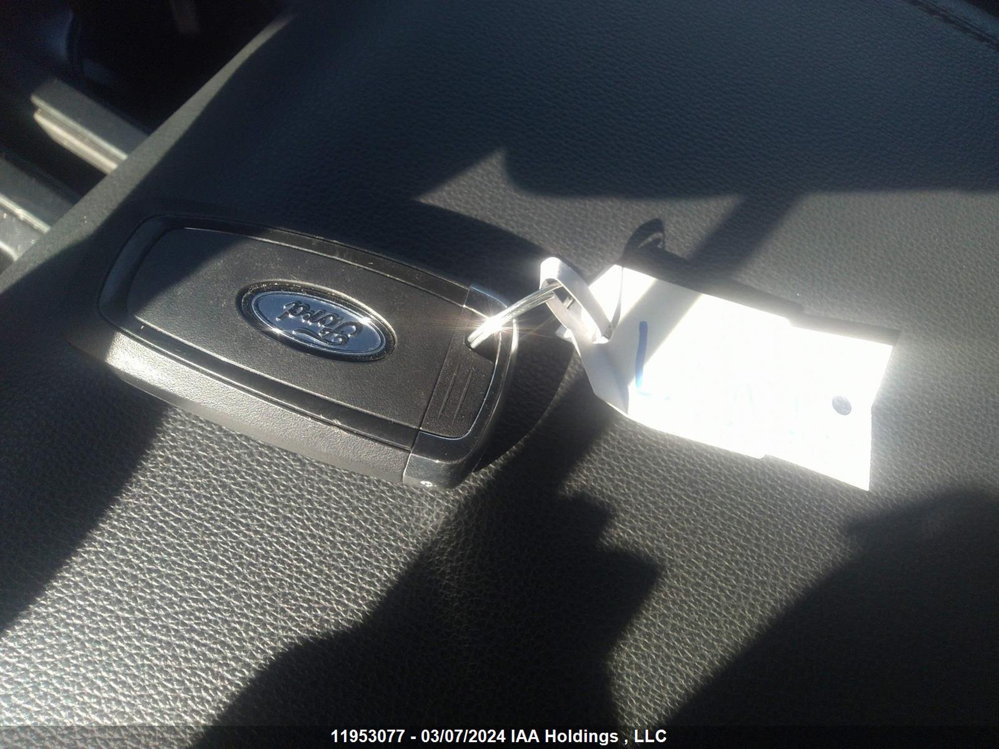 Photo 10 VIN: 1FTEW1EP8PKE05828 - FORD F-150 