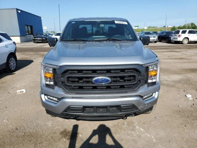 Photo 4 VIN: 1FTEW1EP8PKF15343 - FORD F150 SUPER 