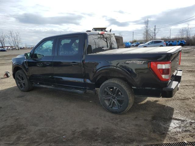 Photo 1 VIN: 1FTEW1EP8PKF23779 - FORD F-150 