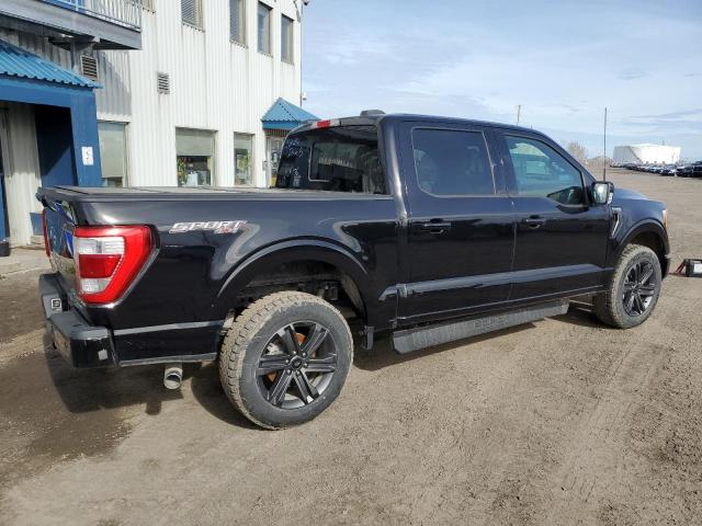 Photo 2 VIN: 1FTEW1EP8PKF23779 - FORD F-150 