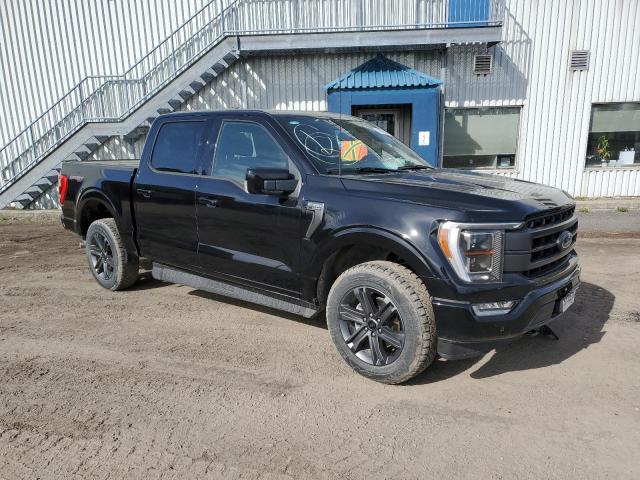 Photo 3 VIN: 1FTEW1EP8PKF23779 - FORD F-150 