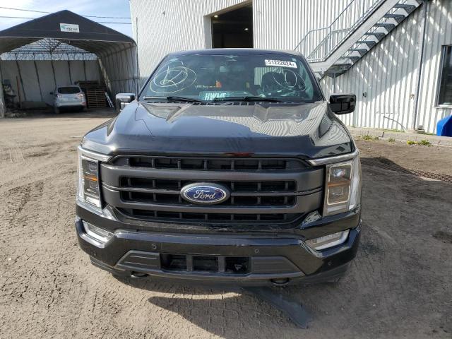 Photo 4 VIN: 1FTEW1EP8PKF23779 - FORD F-150 