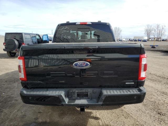 Photo 5 VIN: 1FTEW1EP8PKF23779 - FORD F-150 